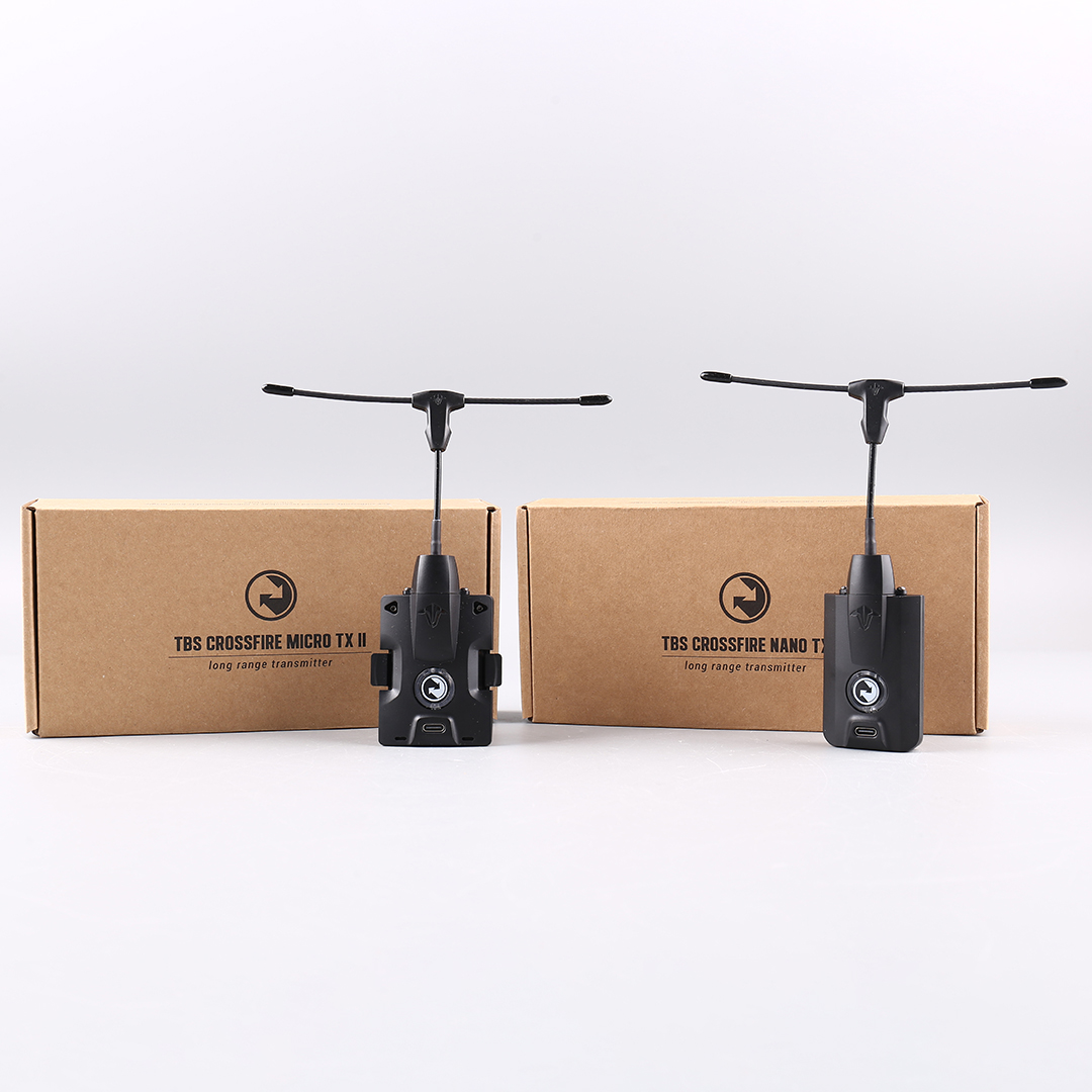 TBS Crossfire Micro TX V2 915M – Tbs Fpv Crossfire recenzja i cena